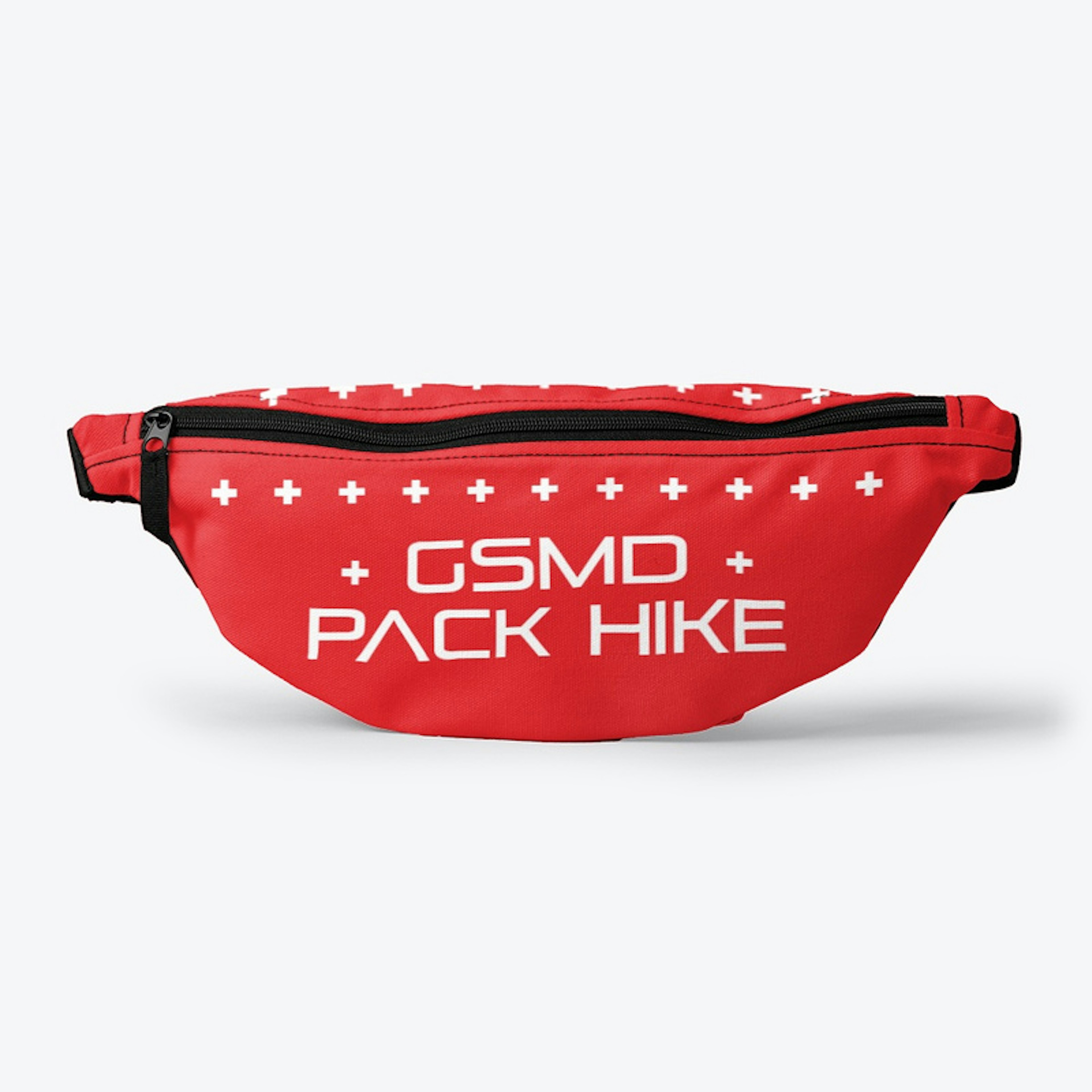 GSMD Fanny Pack